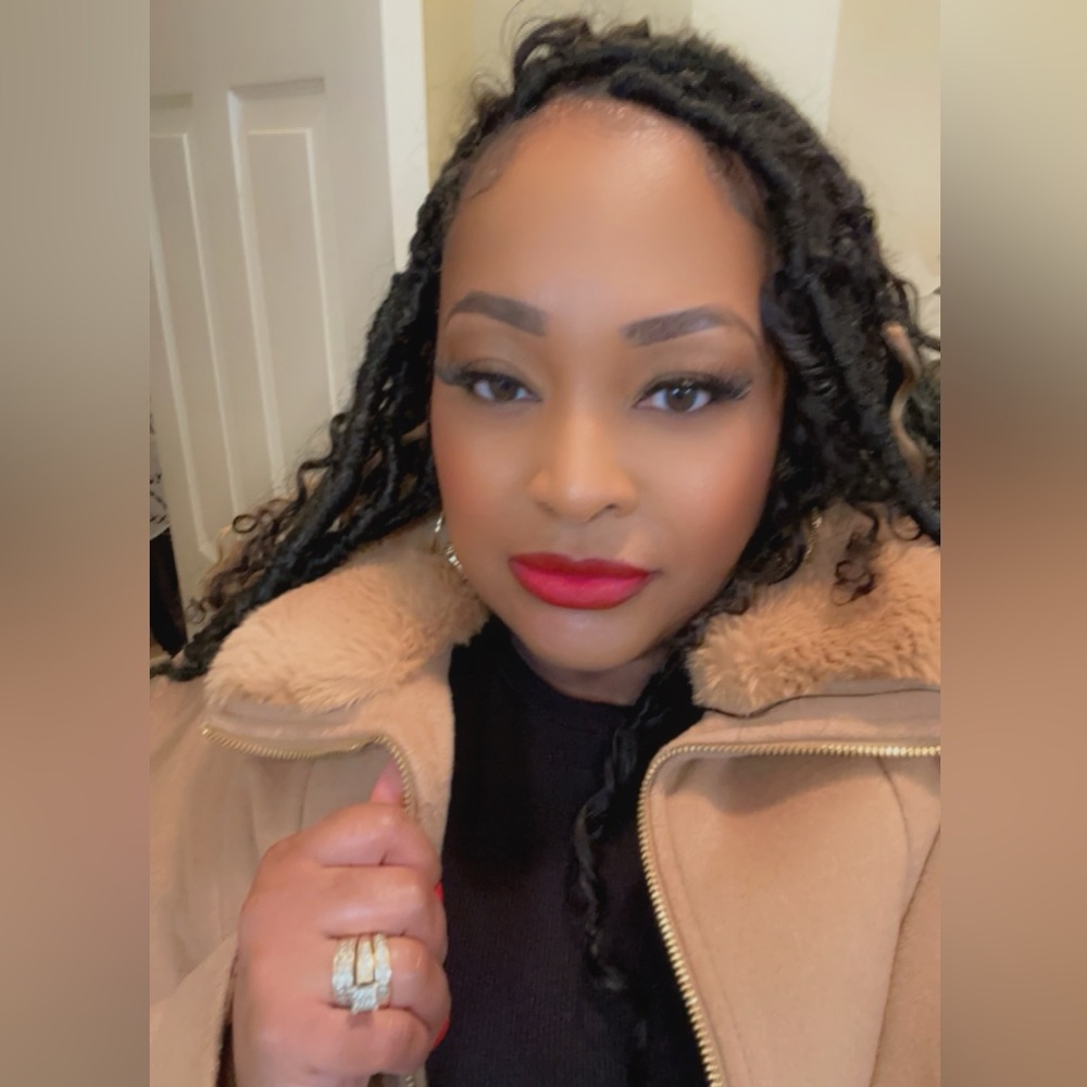 Meet your Posher, Mrs